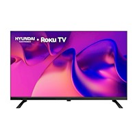 TV Hyundai 32" LED HD Roku HYLED3257RIM