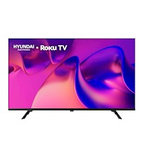 TV Hyundai 40" LED HD Roku HYLED4027RIM