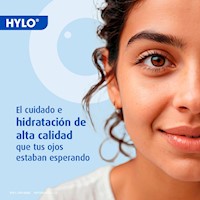 Hylo-Fresh Colirio