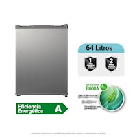 Frigobar Hyundai 64LT HYRF64F