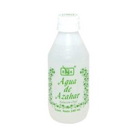 Agua de Azahar Erza - Frasco 240 ML