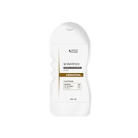 Shampoo keratina 350 ML
