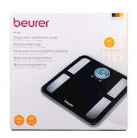 Balanza Diagnóstica Inteligente Beurer BF-195