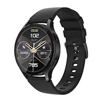 Smartwatch Colmi I28 Ultra Black
