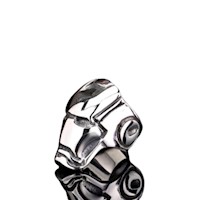 Anillo Para Hombre Modelo Iron Man