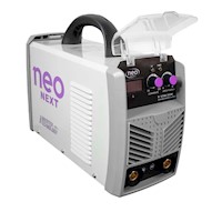 Soldadora Inverter para Electrodo 300A Neo NEXT IE 12300/220M