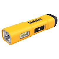 Linterna LED Recargable USB-C DeWalt DCL183