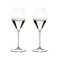 Copas para Champagne Riedel Performance Set de 2 (6884/28)
