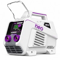 Soldadora Inverter Electrodo 200A Neo IE 9200/3/220
