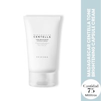 Centella Tone Brightening Capsule Cream 75 Ml