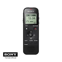 Sony Grabadora de voz digital portatil USB integrado 4GB ICD-PX470