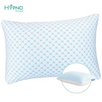 Almohada Memory Foam Regulable de 50x70cm