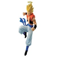 FIGURA MASTERLISE GOGETA SUPER SAIYAN