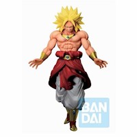 FIGURA MASTERLISE BROLY SS 1