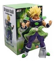 FIGURA MASTERLISE BROLY BERSERK SUPER SAIYAN