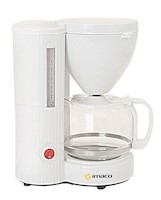 CAFETERA ELECTRICA 6 TAZAS