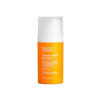 C5 Super Boost Crema de ojos con 5% de vitamina C Paula's Choice