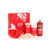 White - Juego de regalo para mujer Koji