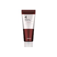 Crema Reafirmante Completamente Nutriental No.4 numbuzin