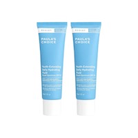 RESIST Hidratante facial hidratante diario SPF 50 Paula's Choice 2 Unid