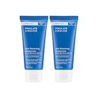 Skin Restoring Moisturizer SPF 50 Paula's Choice Paula's Choice 2 Unid