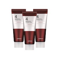 Crema Reafirmante Completamente Nutriental No.4 numbuzin 3 Unid