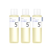 Tónico esencial para aumentar la vitamina No.5+ numbuzin 3 Unid