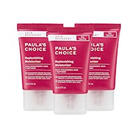 Skin Recovery Hidratante Paula's Choice 3 Unid