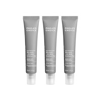 Skin Perfecting 25% AHA + 2% BHA Exfoliante Peel Paula's Choice 3 Unid