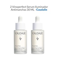 2 Vinoperfect Serum Iluminador Antimanchas 30 ML - Caudalie