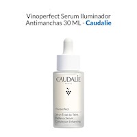 Vinoperfect Serum Iluminador Antimanchas 30 ML - Caudalie