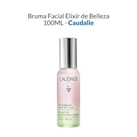 Bruma Facial Elixir de Belleza 100ML- Caudalie