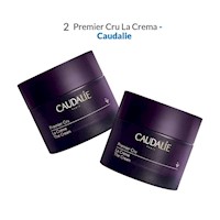 2 Premier Cru crema - Caudalie