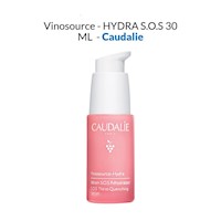 Vinosource - HYDRA S.O.S 30 ML – Caudalie