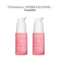 2 Vinosource - HYDRA S.O.S 30 ML – Caudalie