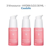 3 Vinosource - HYDRA S.O.S 30 ML – Caudalie
