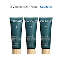 3 Vinergetic C+ 75 ml - Caudalie