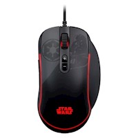 Mouse Gamer Primus Gaming Darth Side Gladius 12400T PMO-S203DS