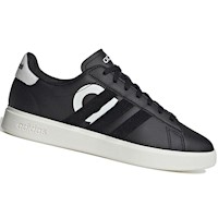 Zapatillas Adidas Hombre Urbanas Grand Court 2.0 - ID2956