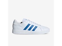 Zapatilla Para Hombre Adidas Grand Court Base 2.0 Tennis  Id3022