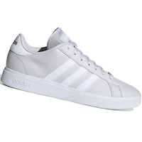 Zapatillas Adidas Hombre Urbanas Grand Court Base 2.0 - ID3024