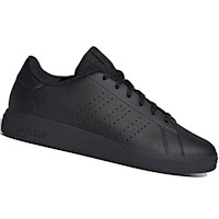 Zapatillas Adidas Para Unisex Urbanas Advantage Base 2.0 - Negro ID3888