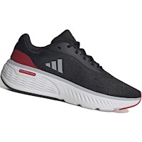 Zapatillas Adidas Hombre Running Cloudfoam Go Shoes - ID4045