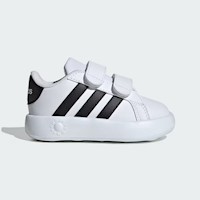 Zapatilla Adidas Grand Court 2.0 ID5271 Niños