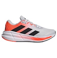 Zapatilla Adidas Questar 3 ID6315 Blanco para Hombre