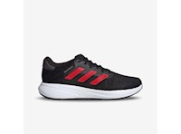 Zapatilla Para Unisex Adidas Response Runner U Running  Id7334