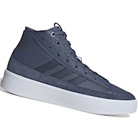 Botin Adidas Hombre Urbanas Znsored Hi Prem Leather - ID8248