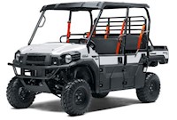 MULE PRO-DXT EPS FE