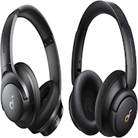 Audífonos Soundcore Q20i Bluetooth Over Ear Cancelación de Ruido