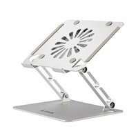 iDock - Soporte de Aluminio Galaxy i60 PRO Vertical Silver